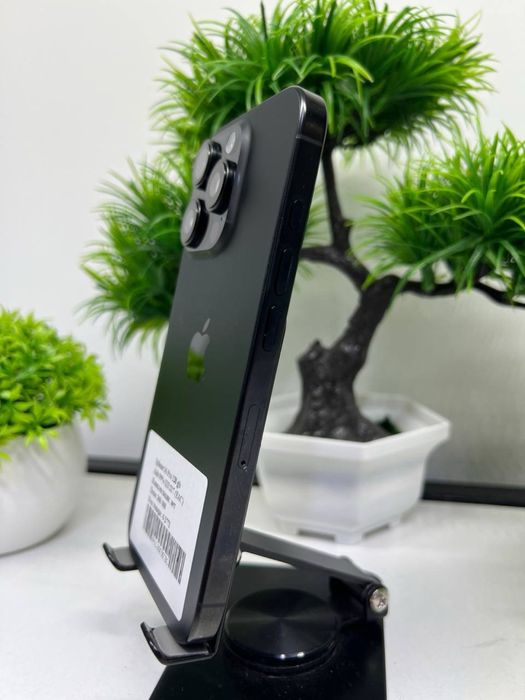 Iphone 16 Pro 128 gb