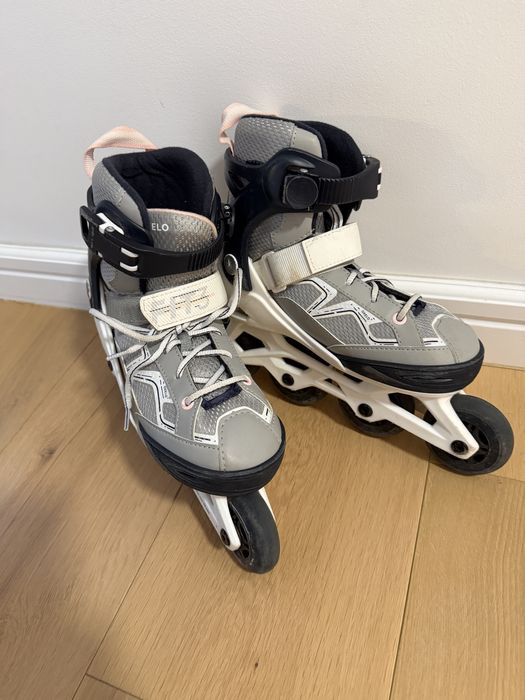 Role copii 32-35 reglabile