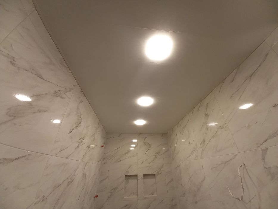 Ремонт на баня  Варна