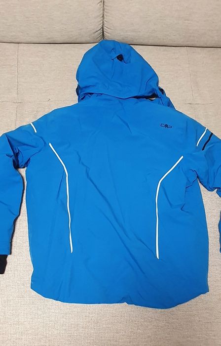 ски яке CMP clima protect