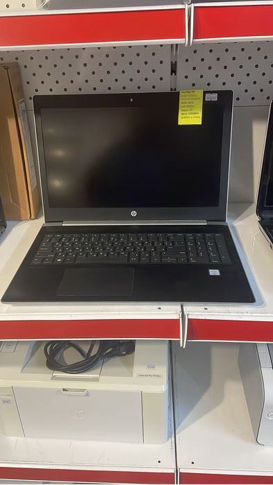 Срочно! HP Core i7, ОЗУ 16Gb, SSD 256Gb