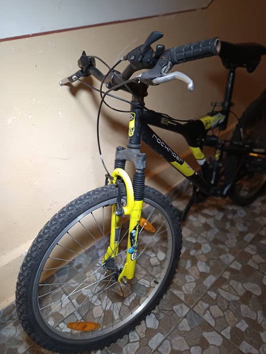 Bicicleta Rockraider in stare bună