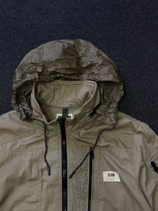 Яке G-Star RAW Cargo