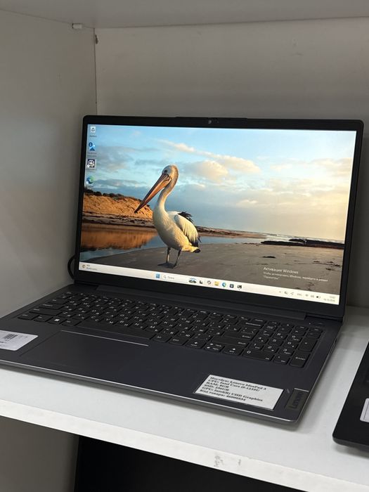 Lenovo IdeaPad 3|0•0•24 без%|BaiTime