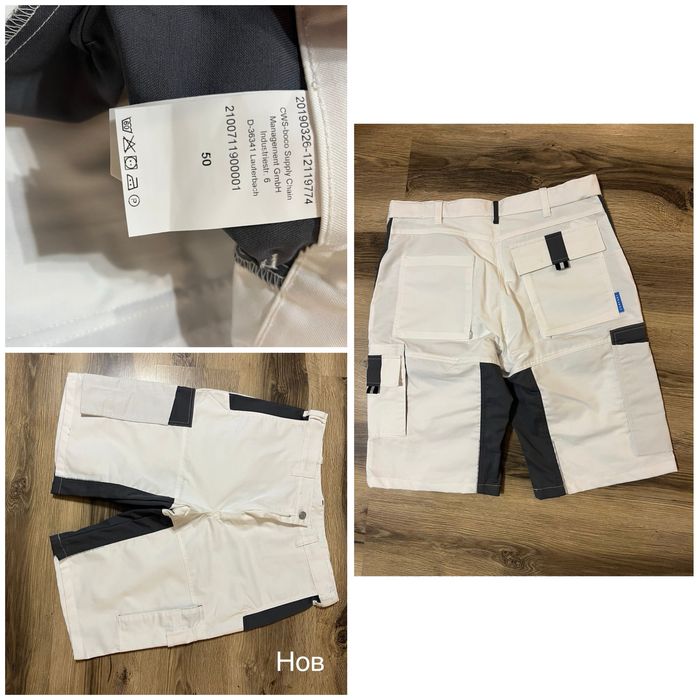 Работни панталони – Engelbert Strauss, Würth, Cofra, Conpart