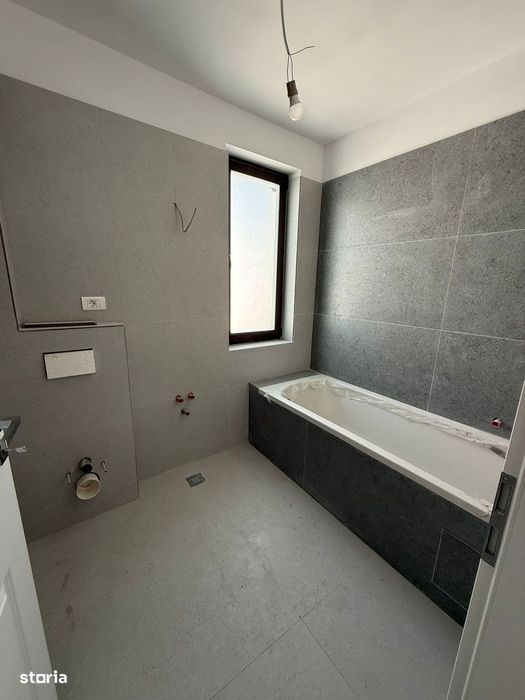 Duplex mare P+1+M Prelungirea Ghencea