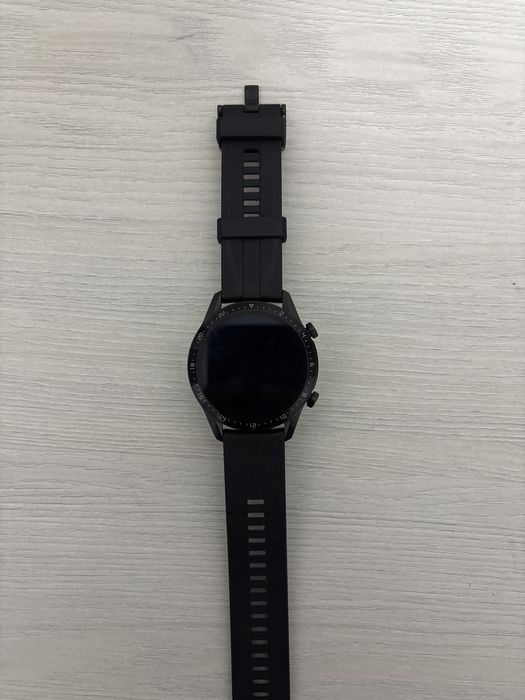 Huawei watch gt 2