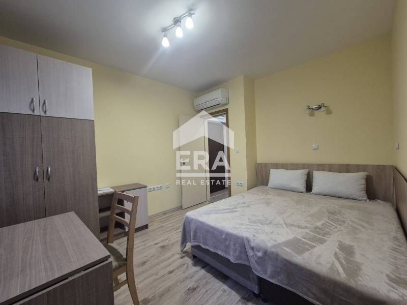 ЕРА Фаворит предлага 2-стаен апартамент под наем в Зона Б-19