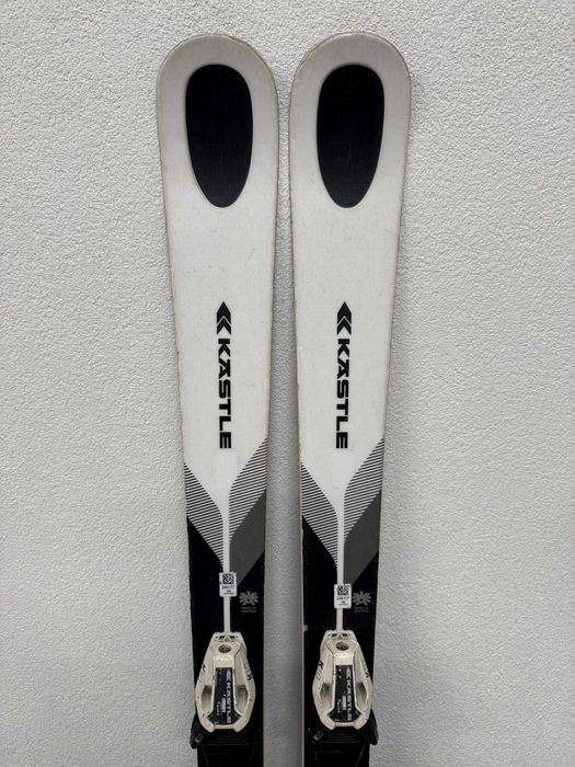 schi kastle dx 85 2023 152, 160 si 168 cm