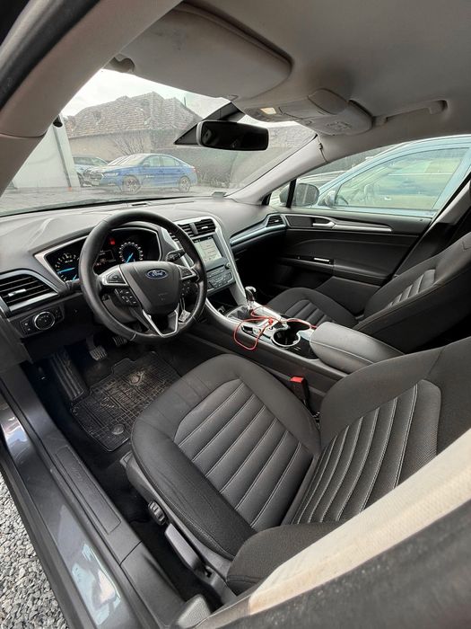 Ford Mondeo 1.5 Ecoboost, 2016