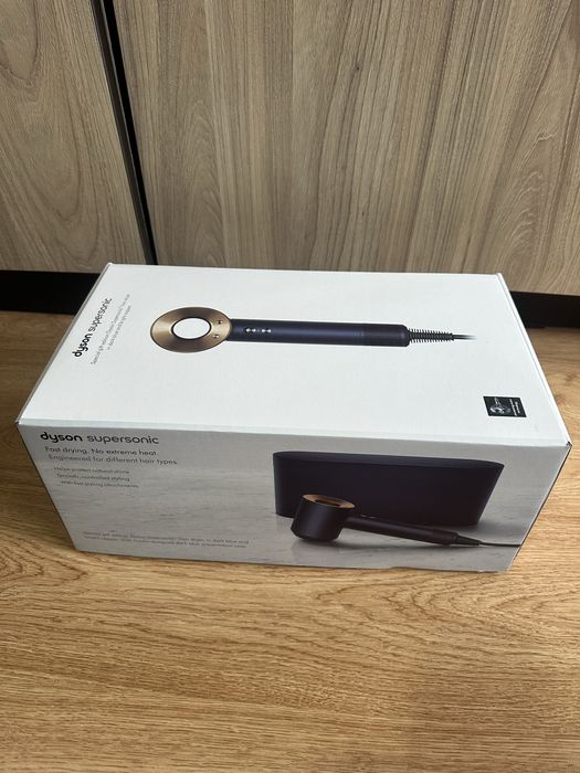 Uscator SuperSonic Dyson