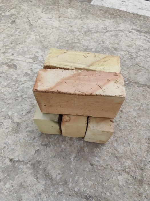 Кирпич (рядовой)