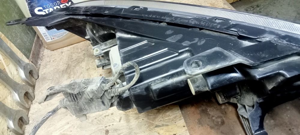 Продам фары лада гранта фл