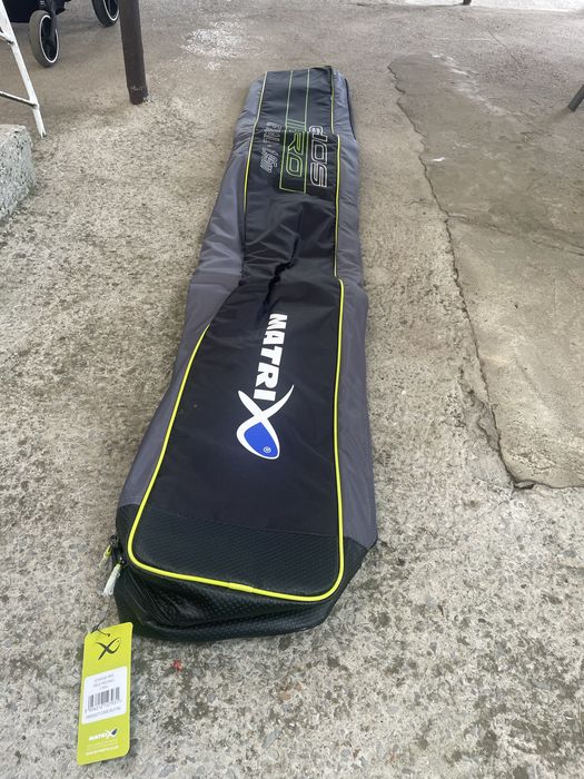 Калъф за въдици Matrix Ethos Pro Pole Holdall 1.95m