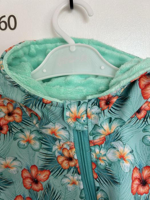 Зимно яке и панталон Tasty Pharmacy 92-98