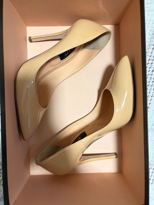 Дамски обувки Musette.