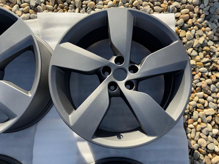 Set jante originale R19 Jaguar E Pace J9C3-DA SS