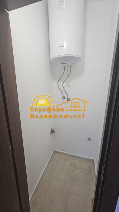 Продажба 3-стаен гр. Бургас - Сарафово 75m²