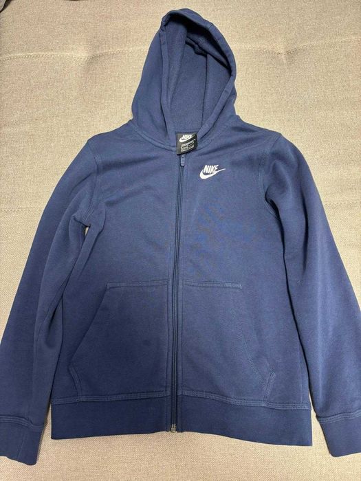 Trening copii Nike Sportswear marime 137-147 cm