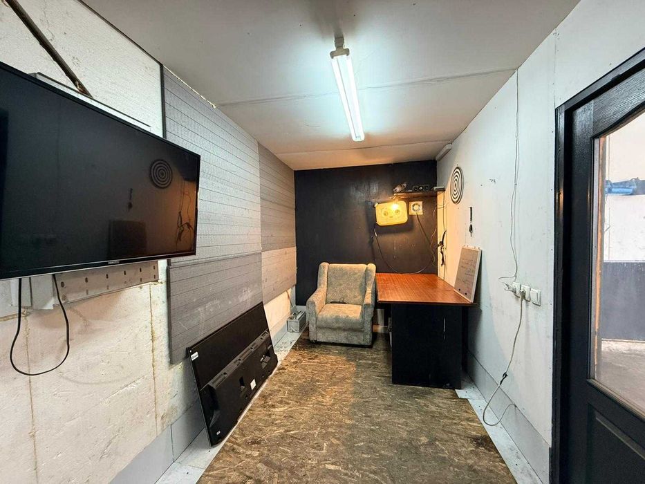 Atelier de inchiriat