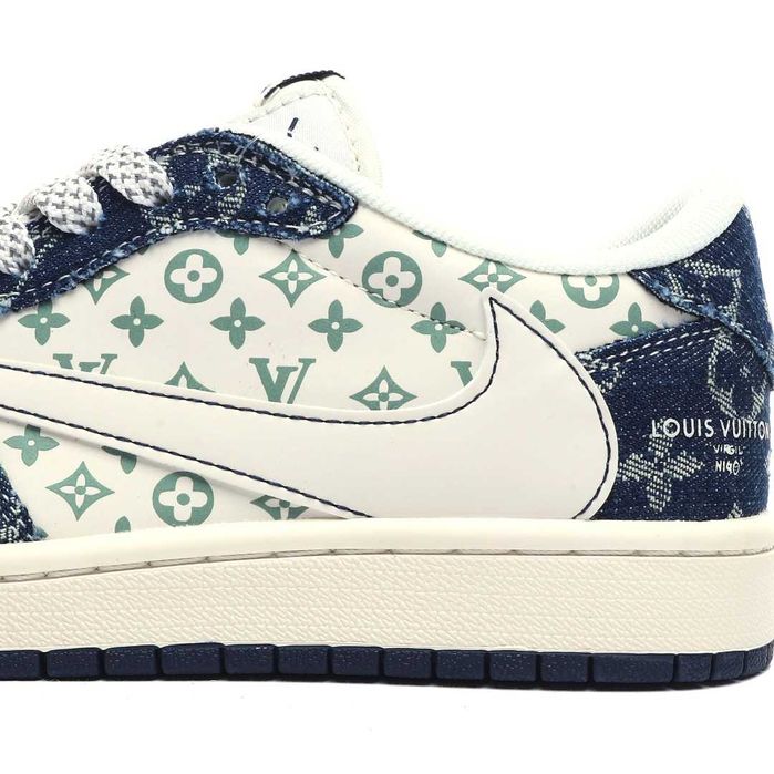 Travis Scott x Jordan Air Jordan 1 Low OG Nike