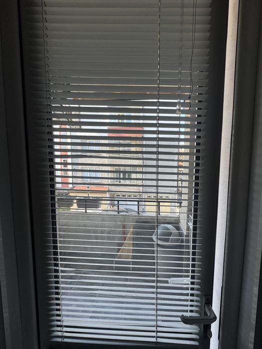 Малка щора - запазена