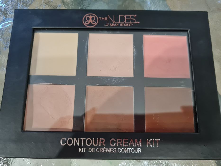 Четки за грим Ecotools и комплект за грим