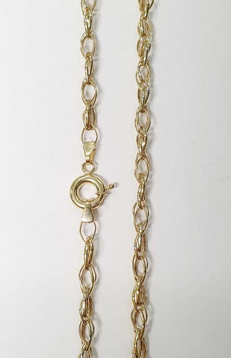 Lant aur 14k 6.38gr (AG.7)