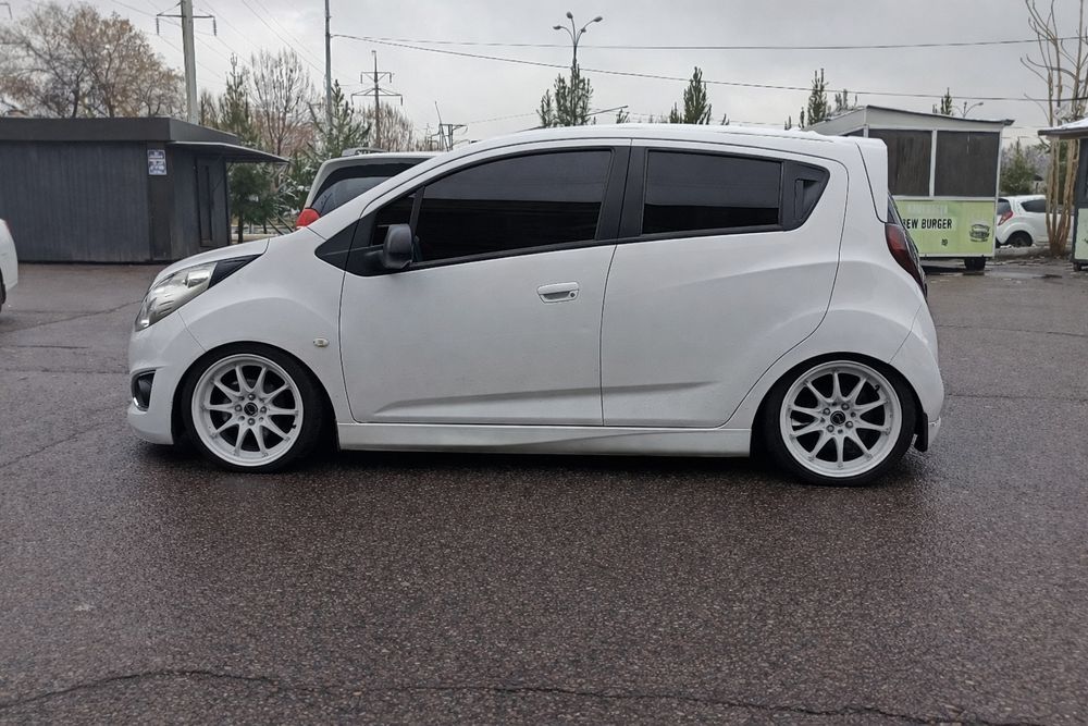 Sport diska R16 205/45