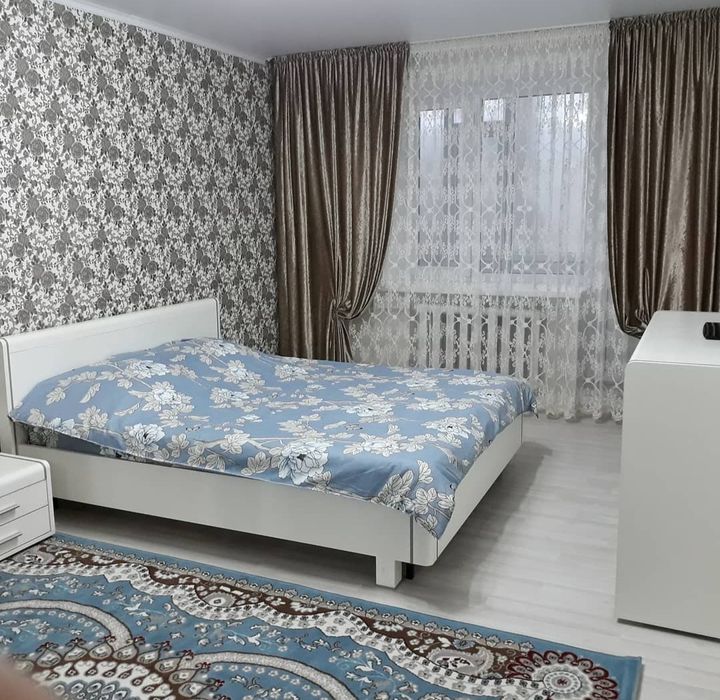 Посуточно аренда