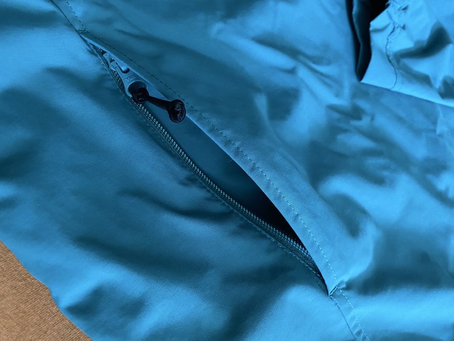 Яке Carhartt Nimbus Pullover WIP