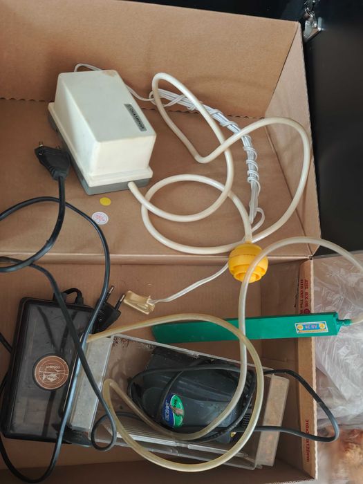 Аквариум с шкаф Juwel