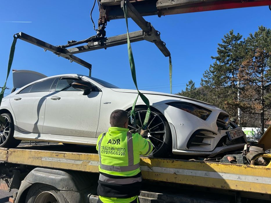 Tractari ridicari auto non stop8 locuri  azuga predeal timiș râjnov bu