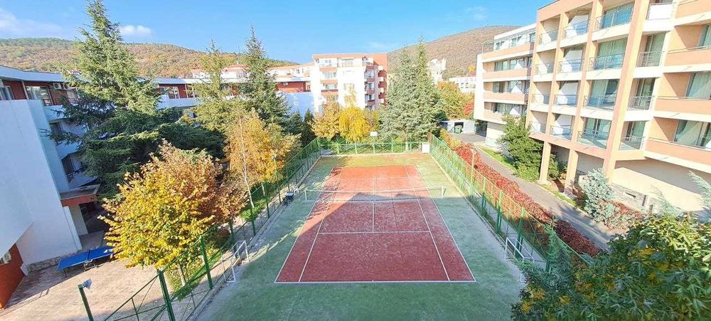 Продава се Двустаен апартамент в Свети Влас - 78 кв.м за 1347 €/кв.м - Снимка #10