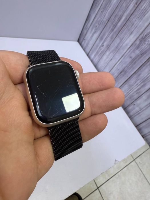 Apple Watch Series 7 41mm/ СТ 30061