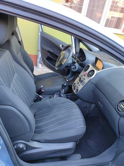 Vand Opel Astra H 1.7 CDTI