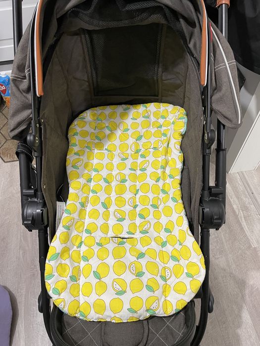 Продажи коляску Tehknum