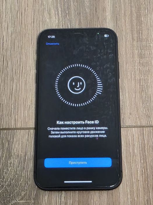 Продам i phone 11 64 gb