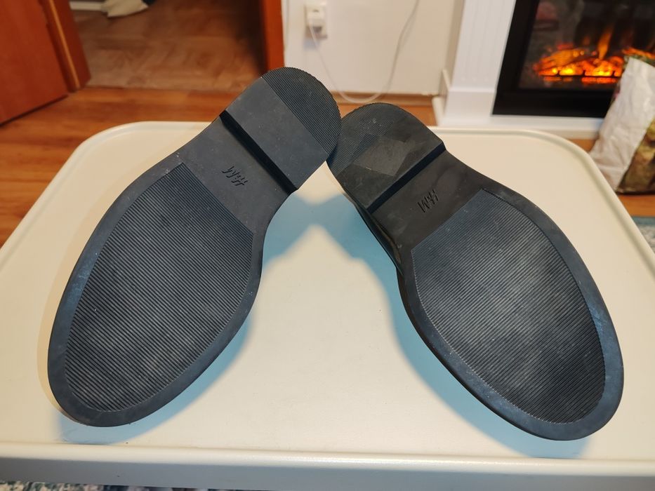 Pantofi Băieți H & M Nr 37