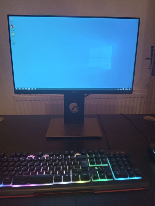 Schimb setup gaming doar in targu mures