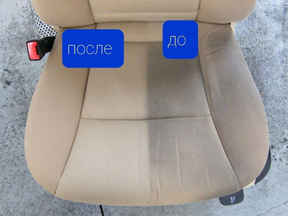 Химчистка  салона  авто полировка  кузов  авто Аксия  600000 сум