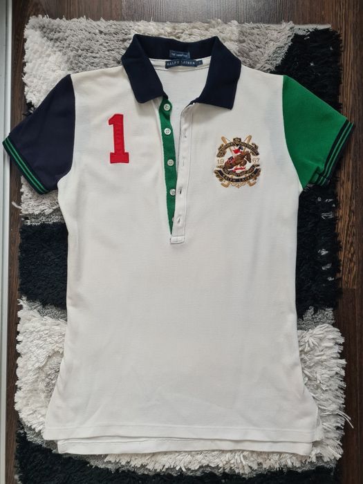 Tricou Ralph Lauren Xs-S dama