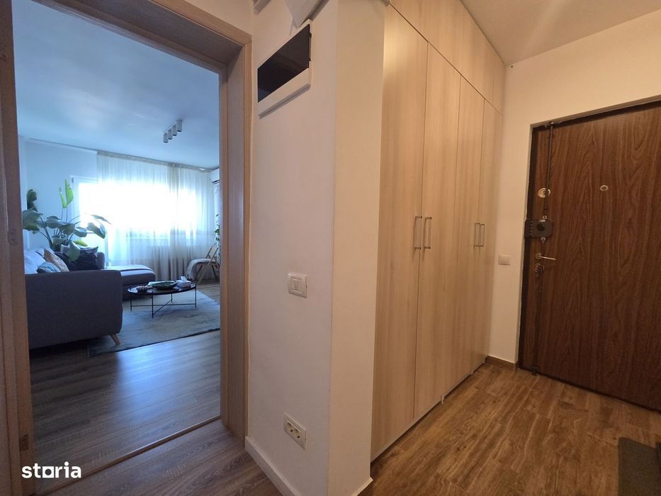 Inchiriere apartament 2 camere Obor