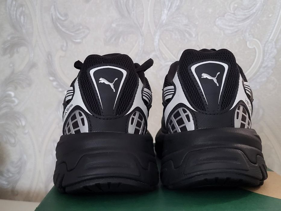 Оригинальные кросовки Puma