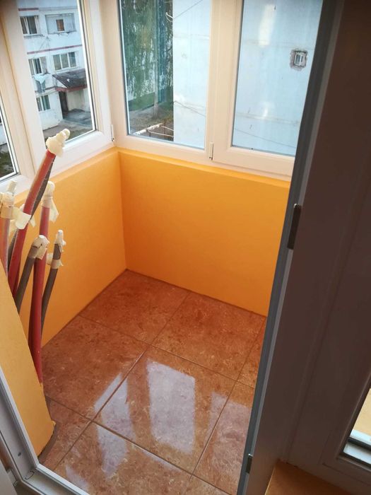Apartament de vânzare