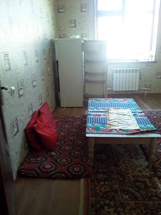 Аренда коракамиш 2.хонали оилага берилади