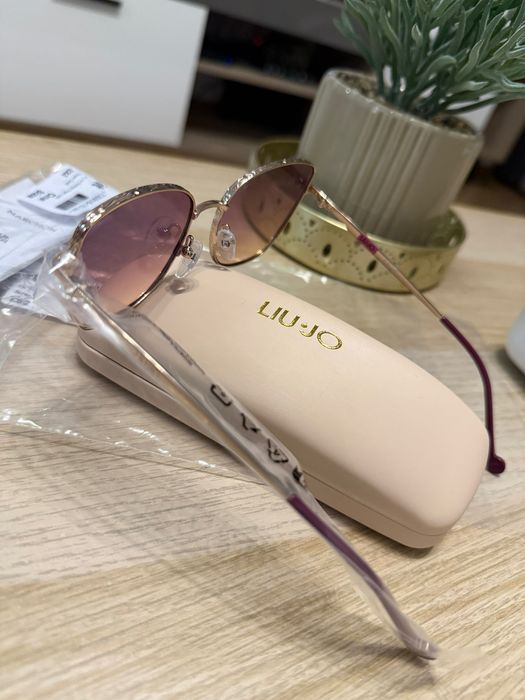 Слънчеви очила Lio Jo