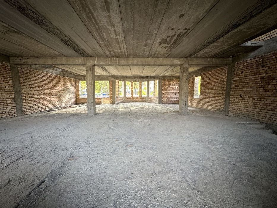 Продается здание — Юнусобад — Американское посольство — 16 соток