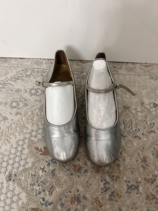 Туфли для танцев