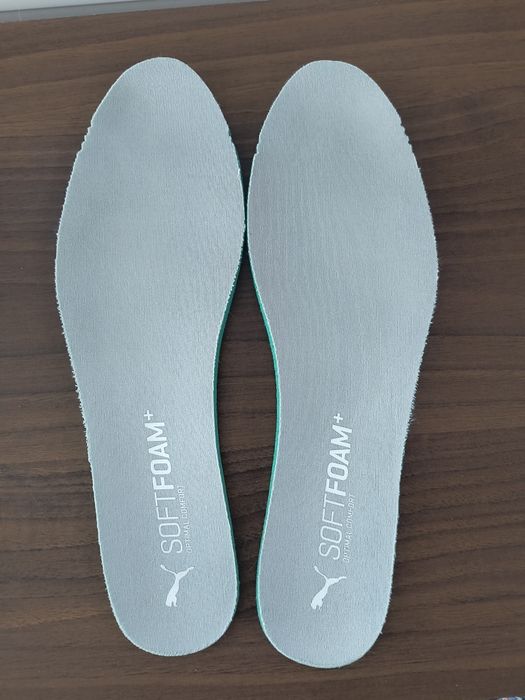 Маратонки Puma, отлични
